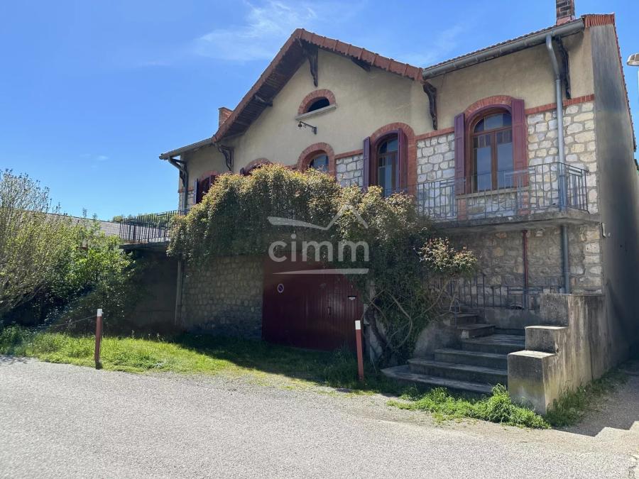 Photo principale - Maison à Malijai