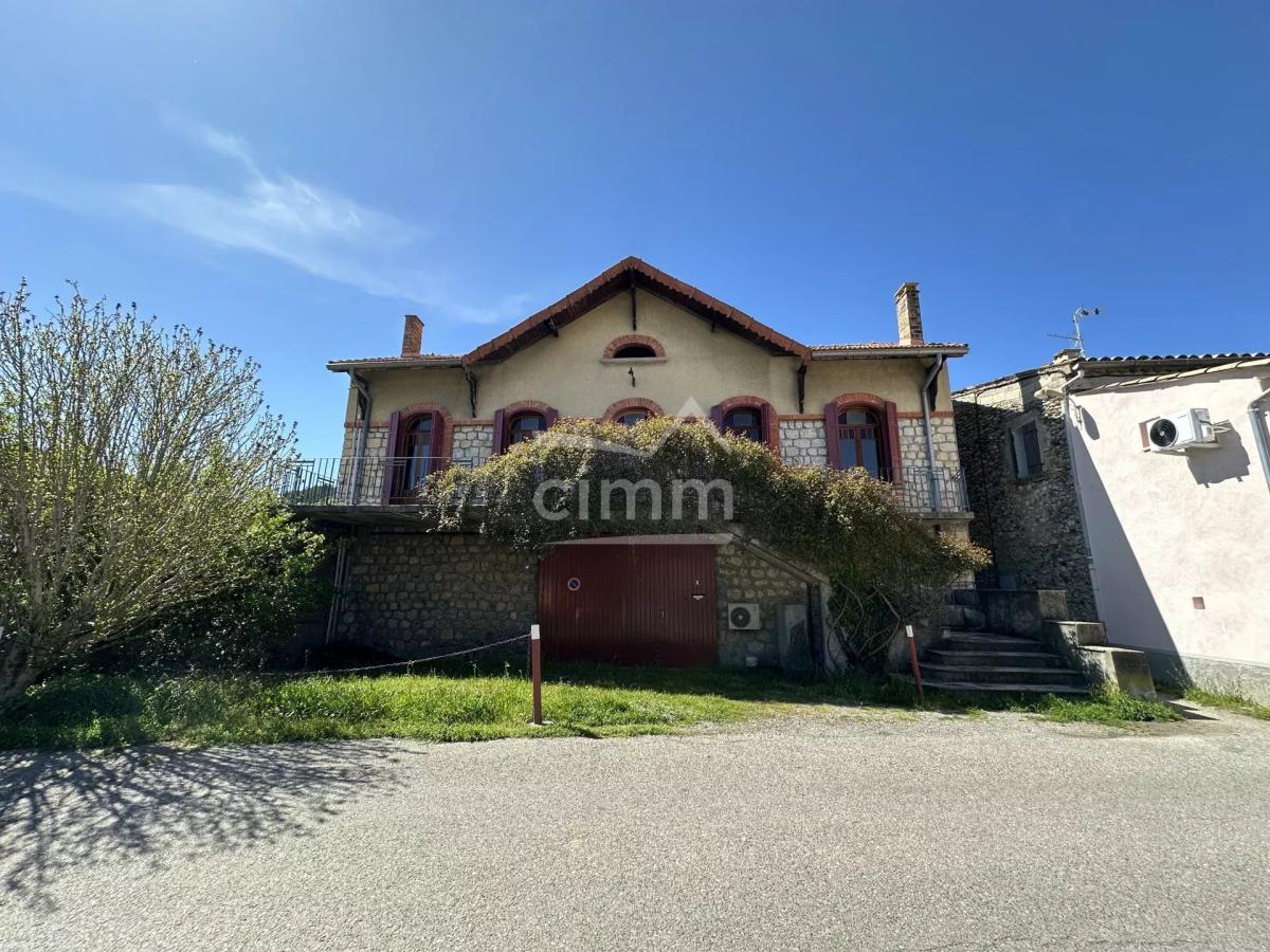 Photo 2 - Maison à Malijai