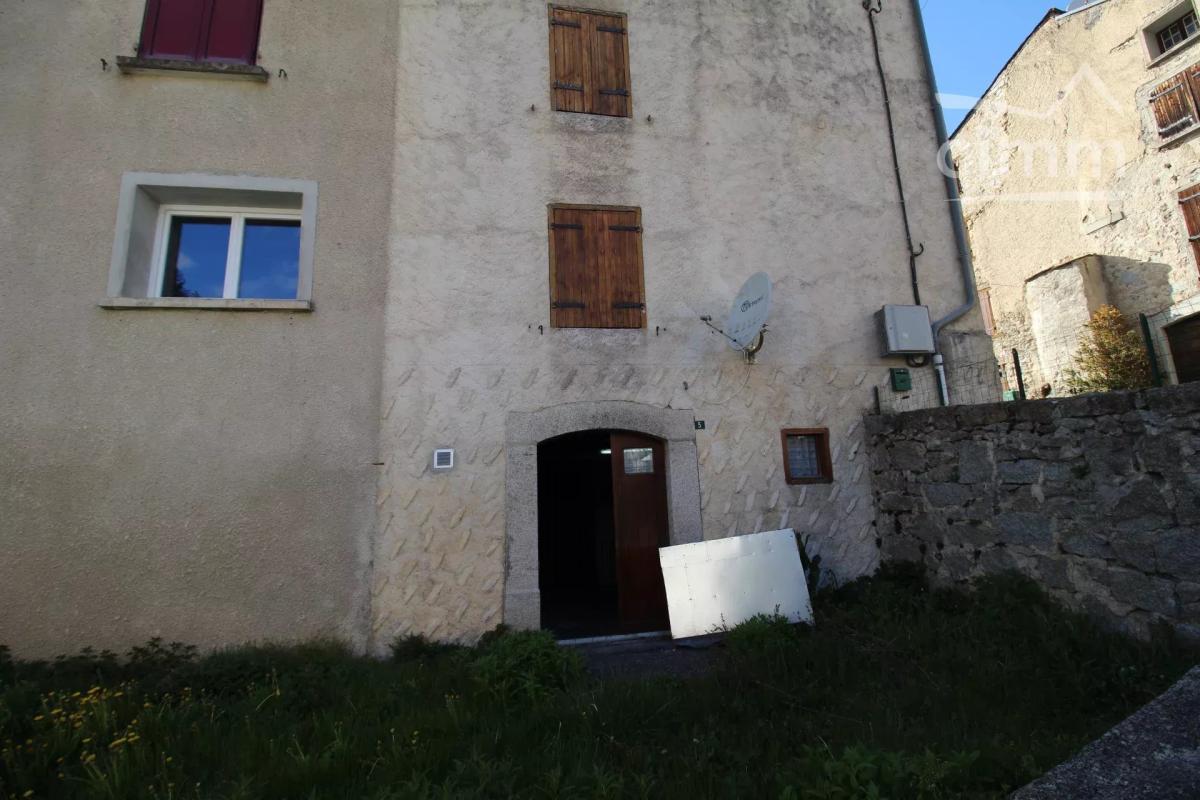 Photo 5 - Maison à Roquefort-de-Sault