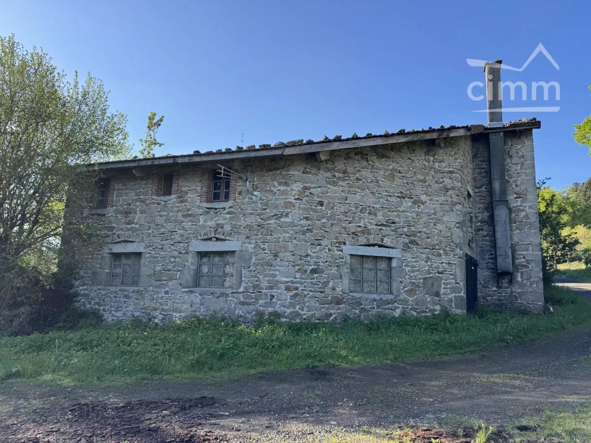 Photo 17 - Maison à Malvières