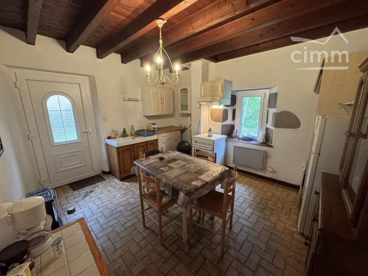 Photo 33 - Maison à Malvières