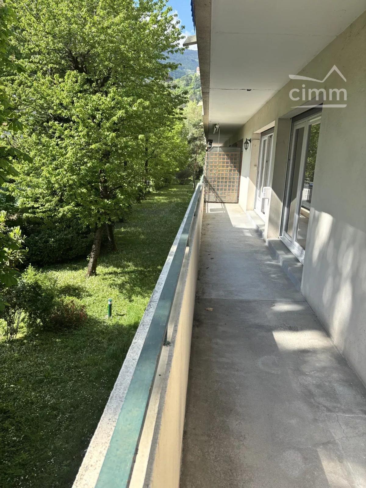 Photo 6 - Appartement à Meylan