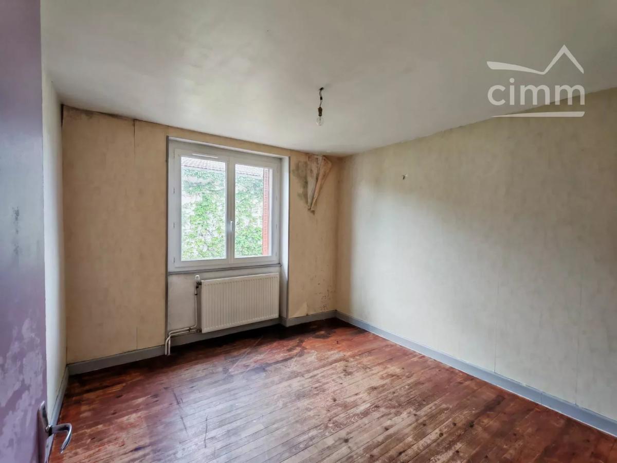 Photo 2 - Maison à Job