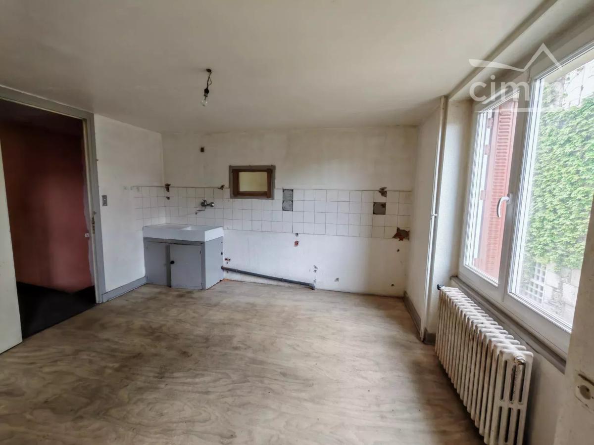 Photo 4 - Maison à Job