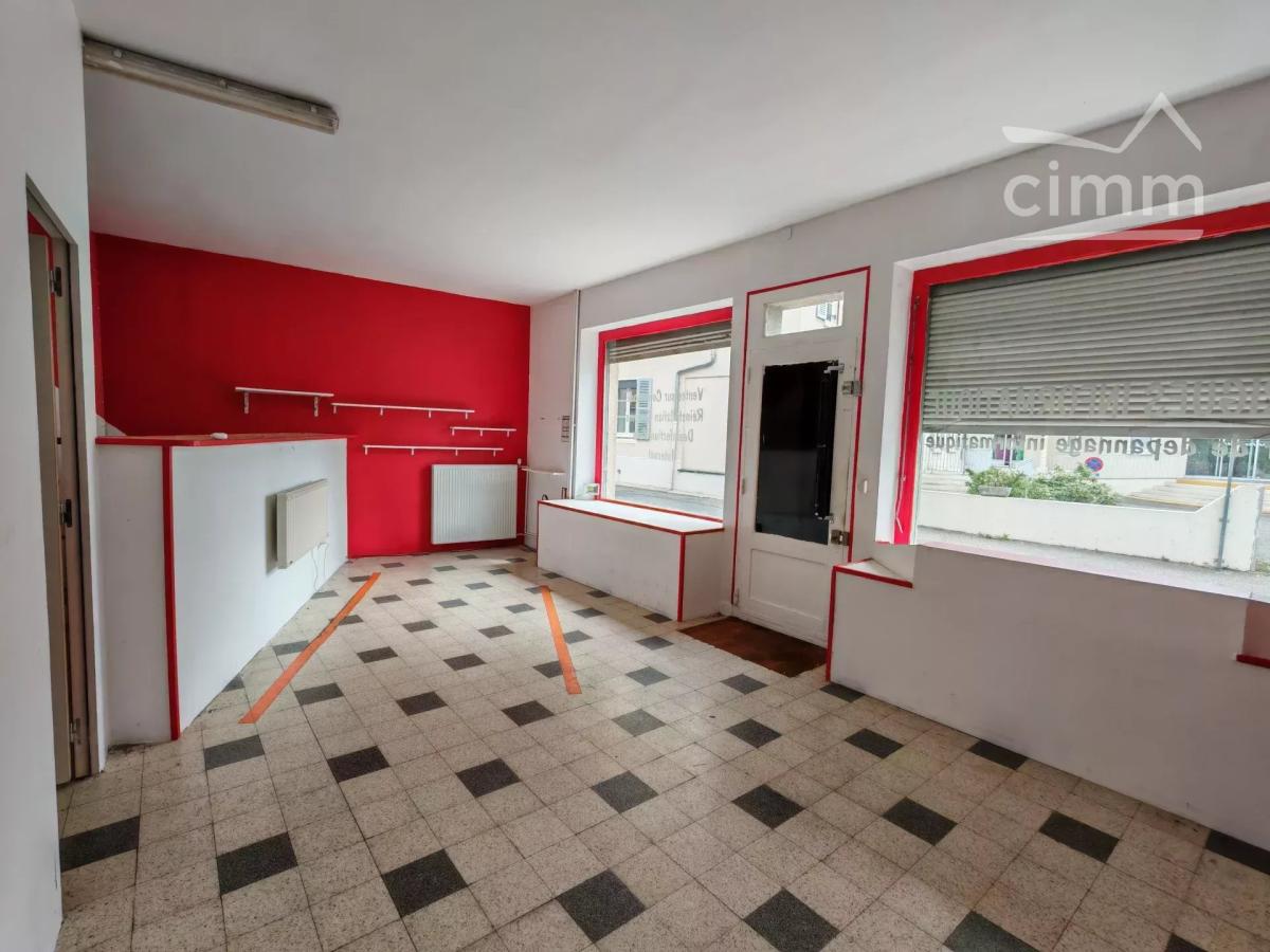Photo 8 - Maison à Job