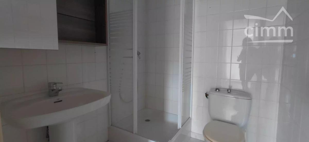 Photo 3 - Appartement à Challes-les-Eaux