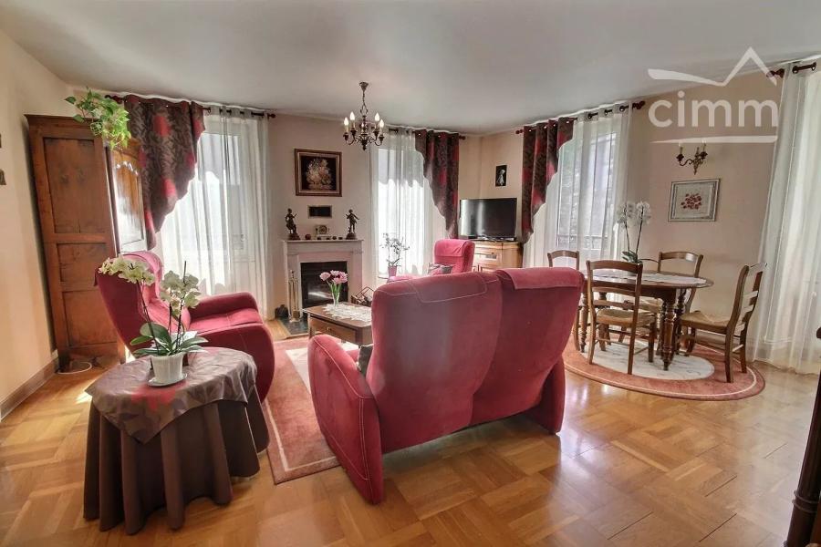 Photo principale - Maison à Valgelon-La Rochette