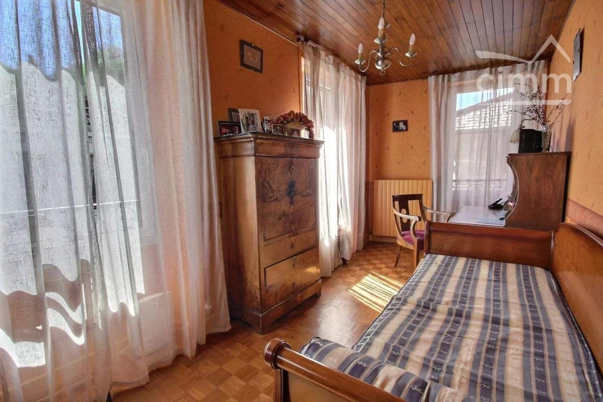 Photo 5 - Maison à Valgelon-La Rochette