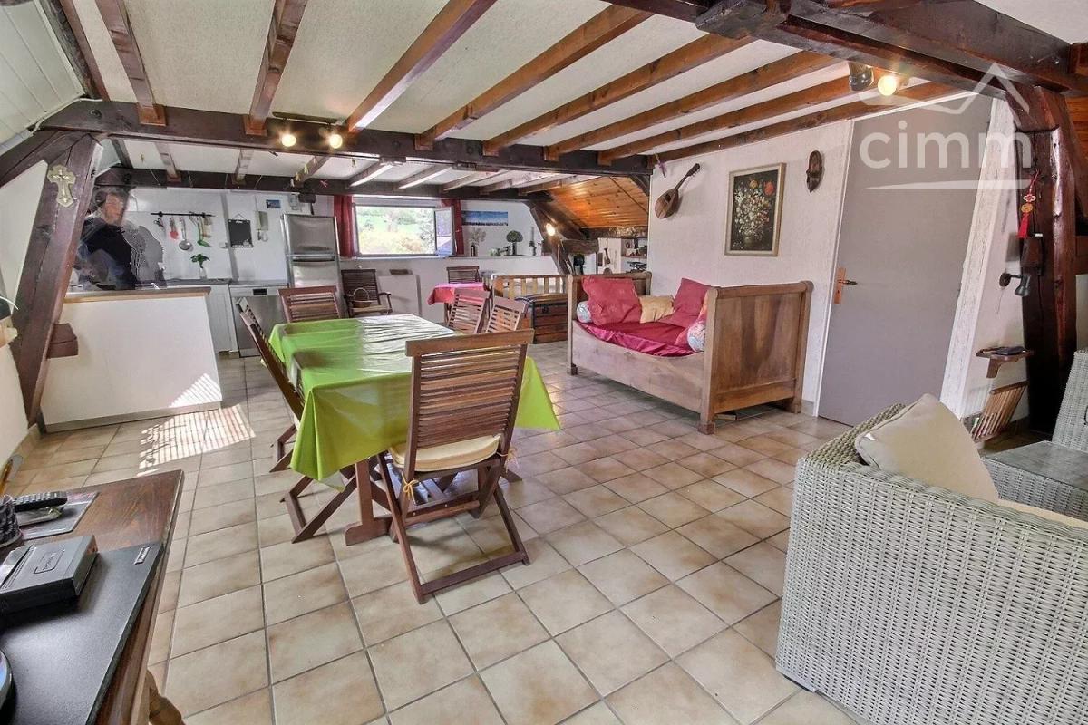 Photo 8 - Maison à Valgelon-La Rochette