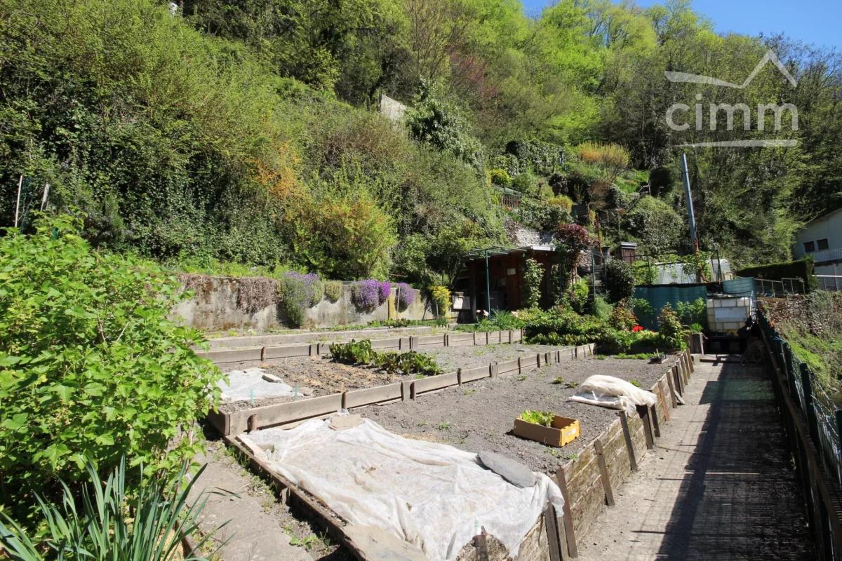 Photo 9 - Maison à Valgelon-La Rochette