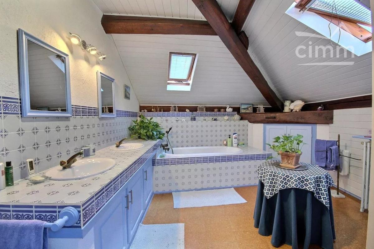 Photo 11 - Maison à Valgelon-La Rochette