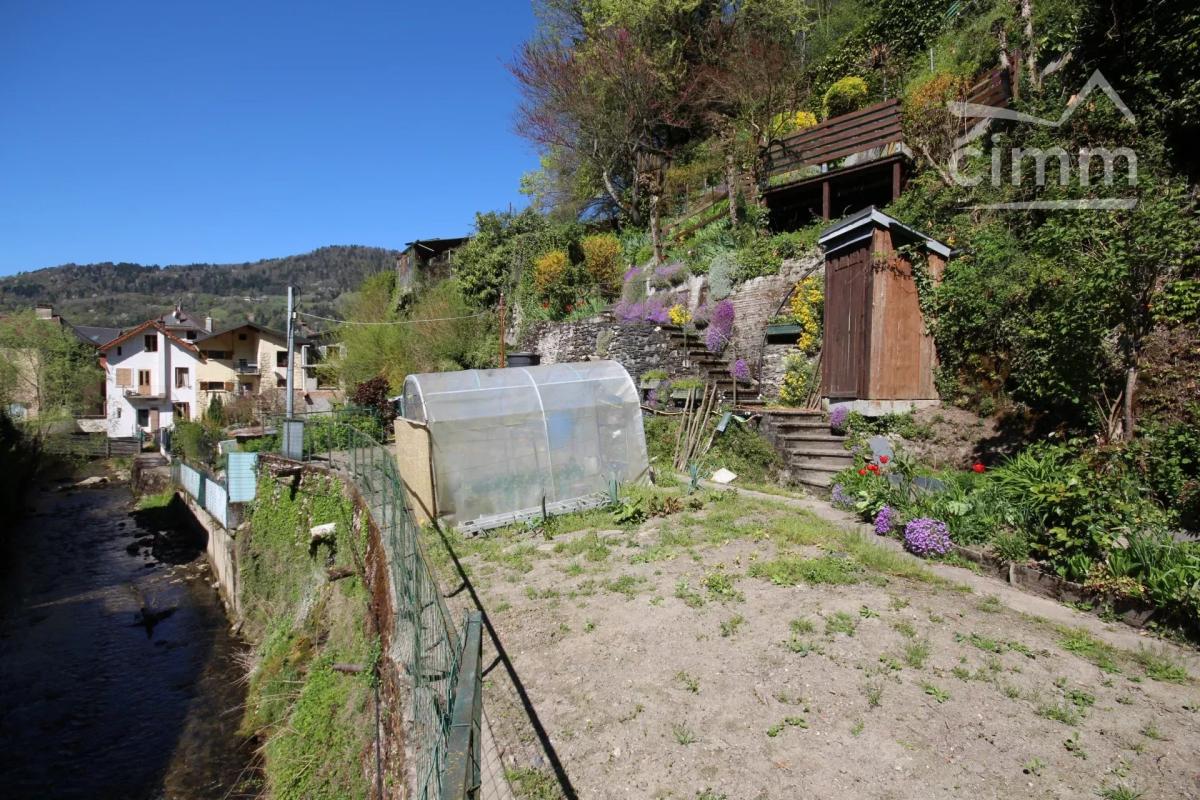 Photo 12 - Maison à Valgelon-La Rochette