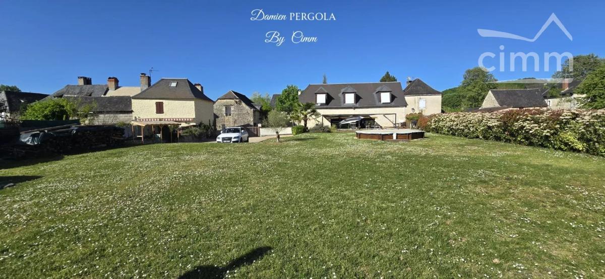 Photo 3 - Maison à Condat-sur-Vézère