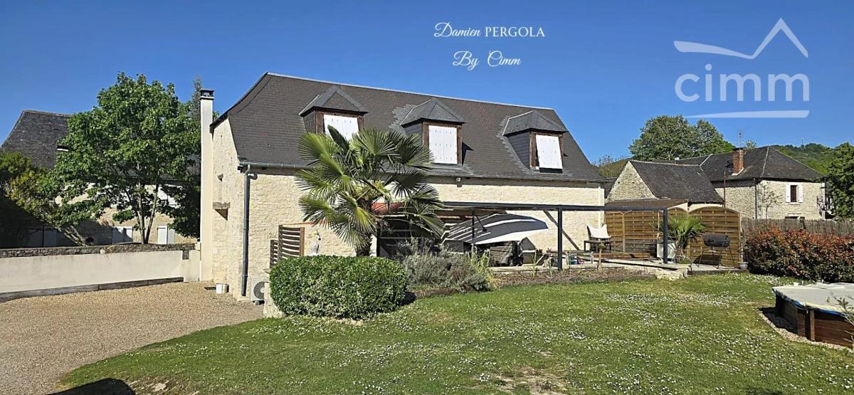 Photo principale - Maison à Condat-sur-Vézère