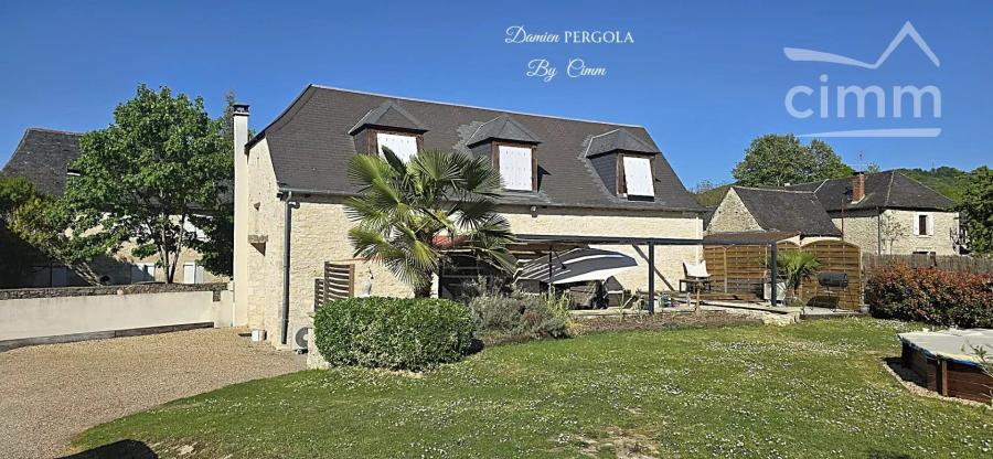 Photo principale - Maison à Condat-sur-Vézère