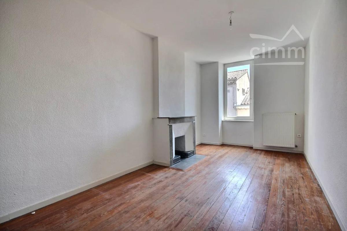 Photo principale - Appartement à Le Teil
