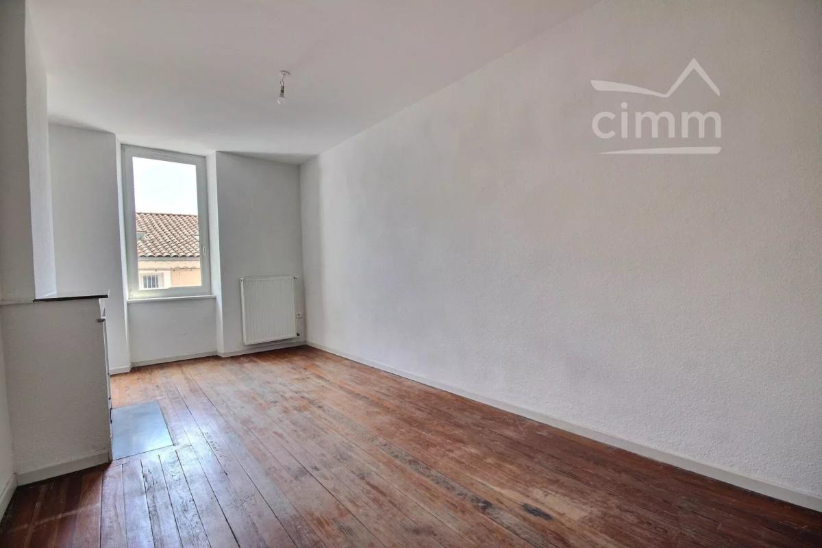 Photo 2 - Appartement à Le Teil