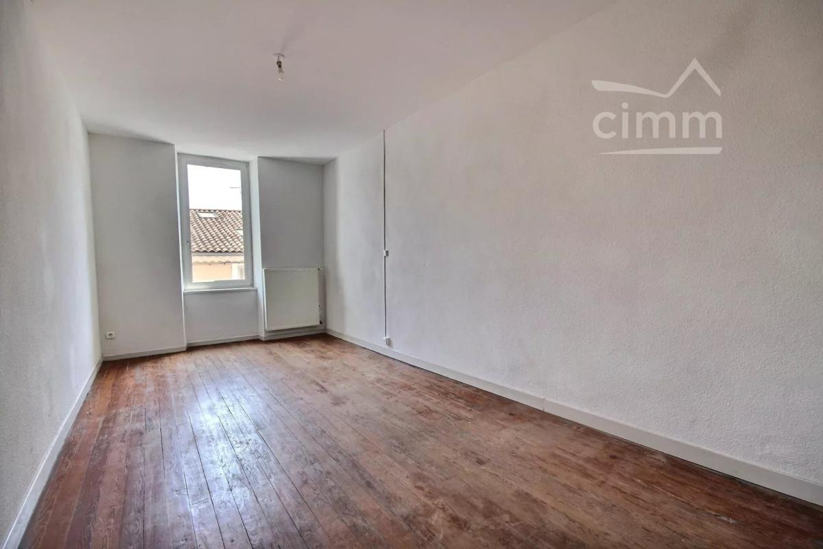 Photo 4 - Appartement à Le Teil