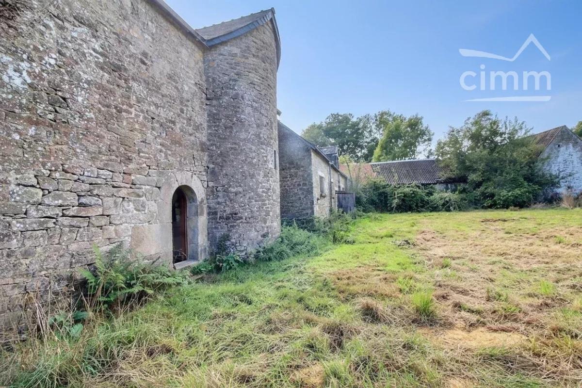 Photo 2 - Maison à Locmalo