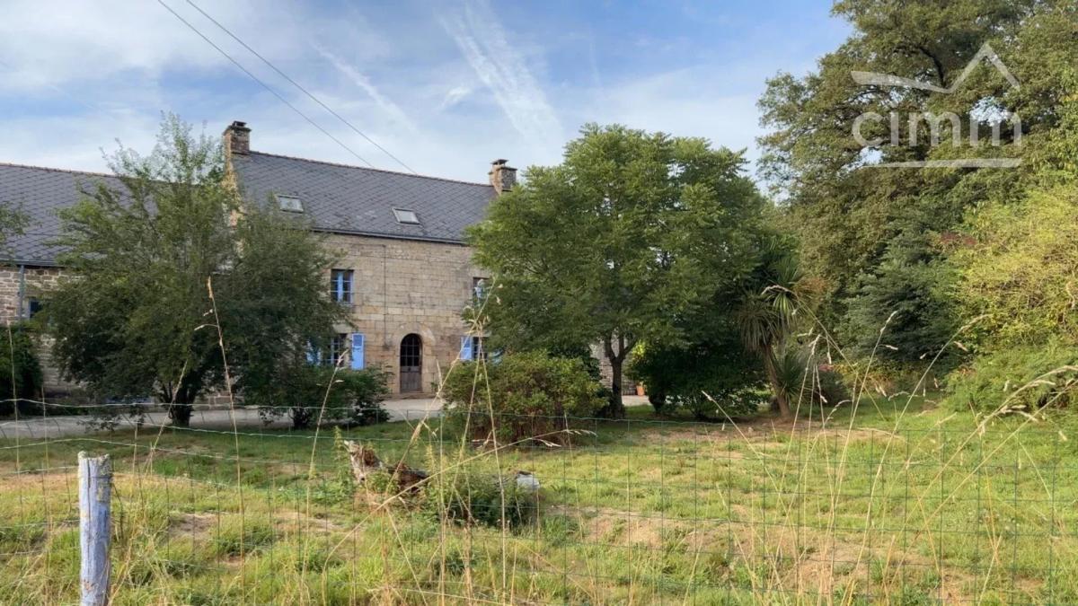 Photo 4 - Maison à Locmalo