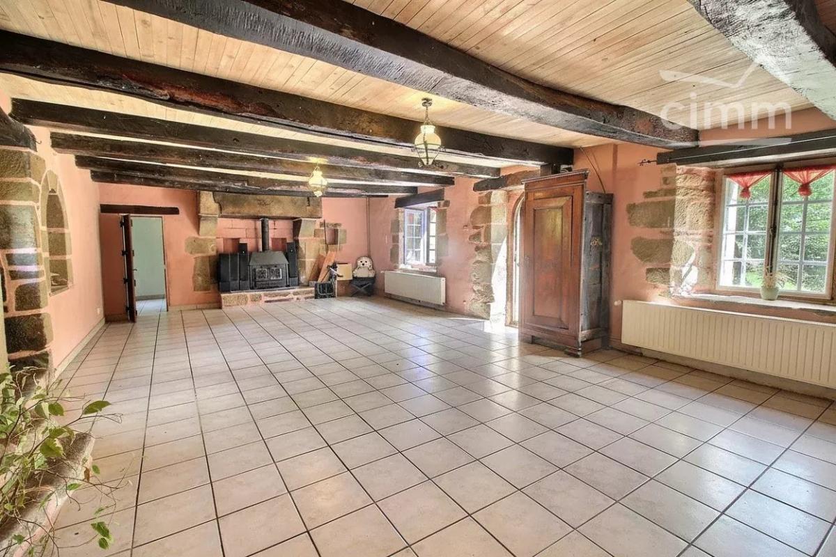Photo 5 - Maison à Locmalo