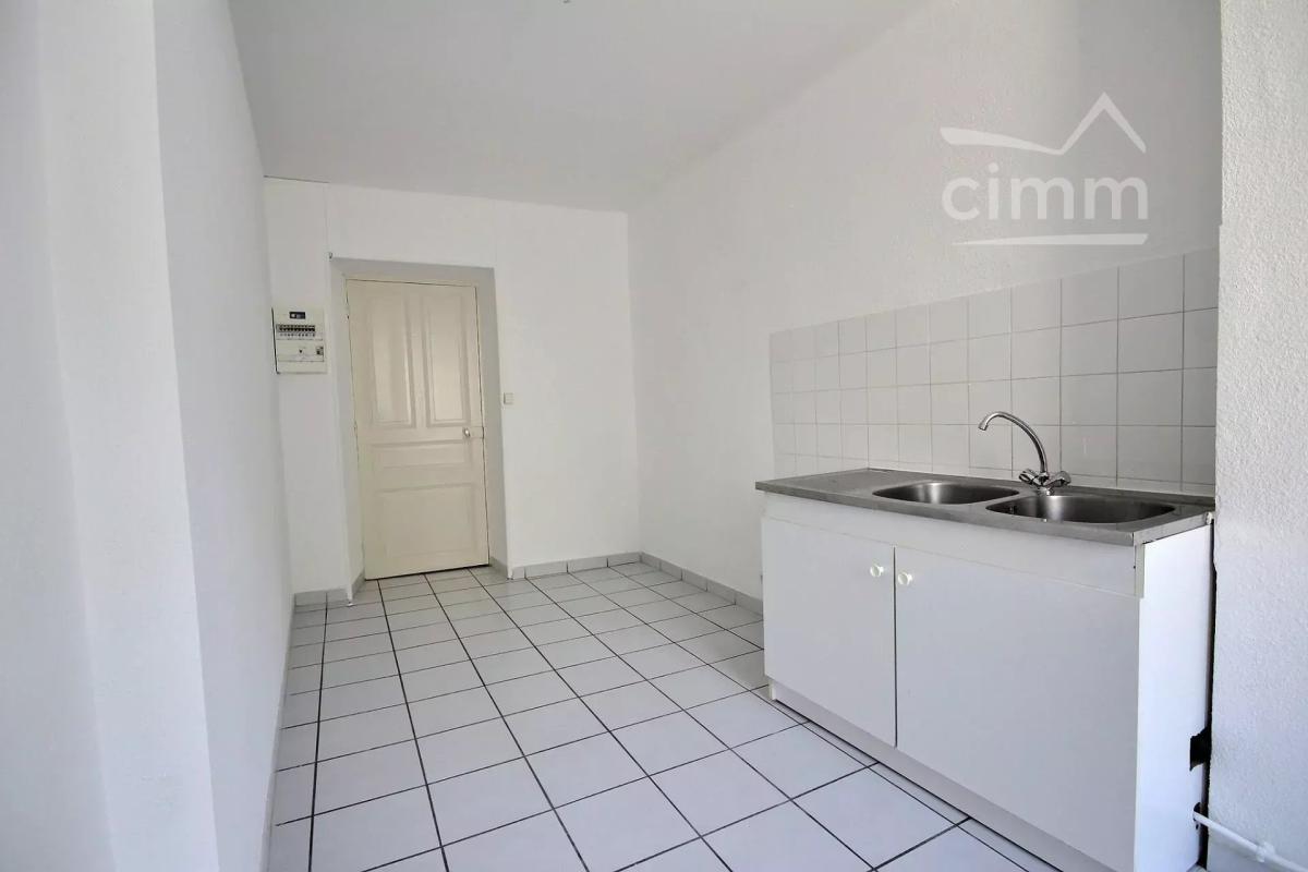 Photo 9 - Appartement à Le Teil