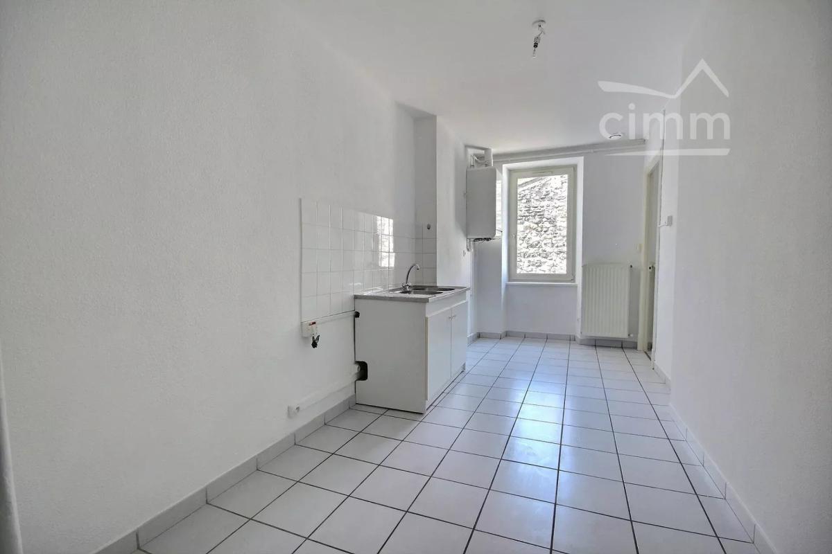 Photo 8 - Appartement à Le Teil