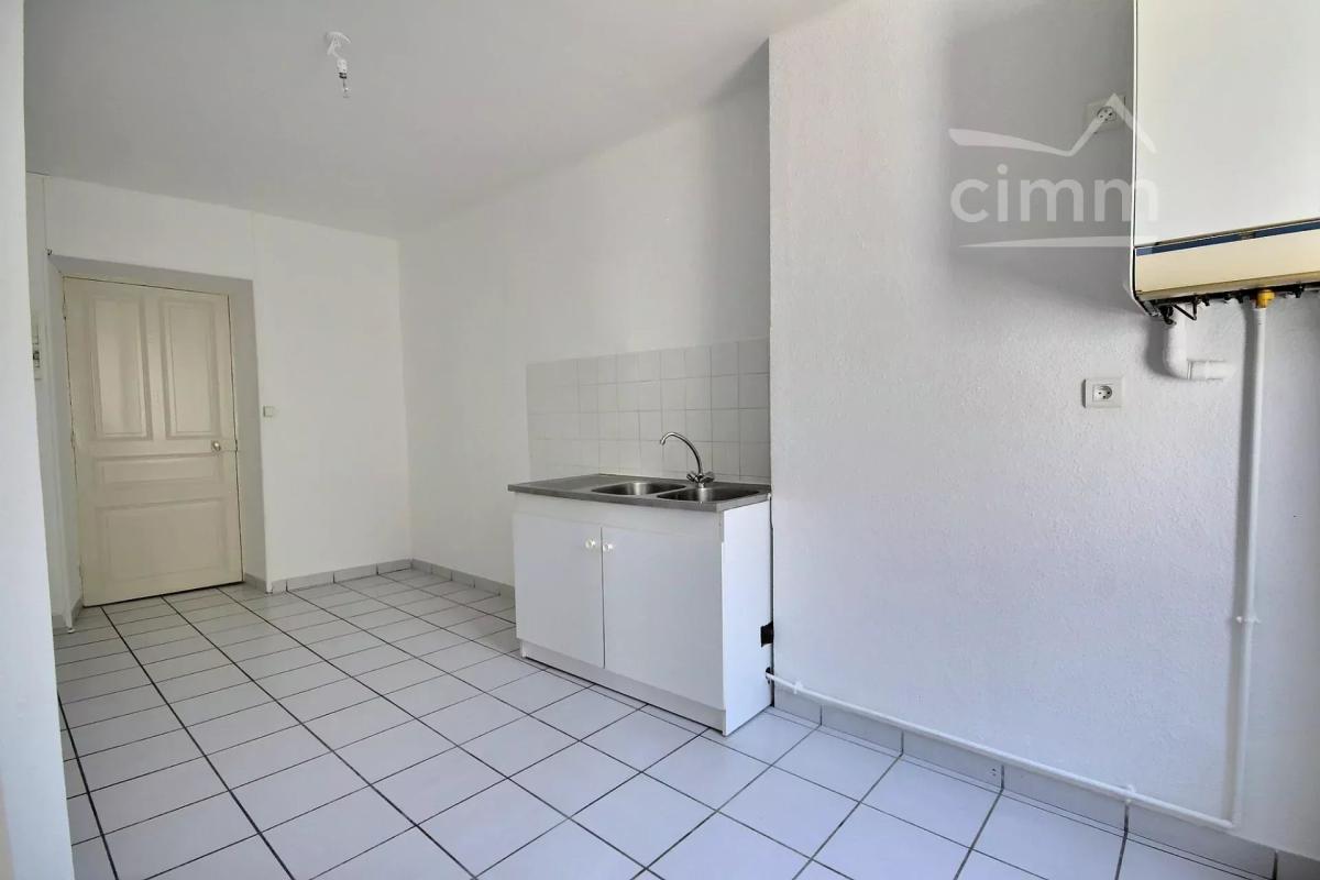 Photo 11 - Appartement à Le Teil