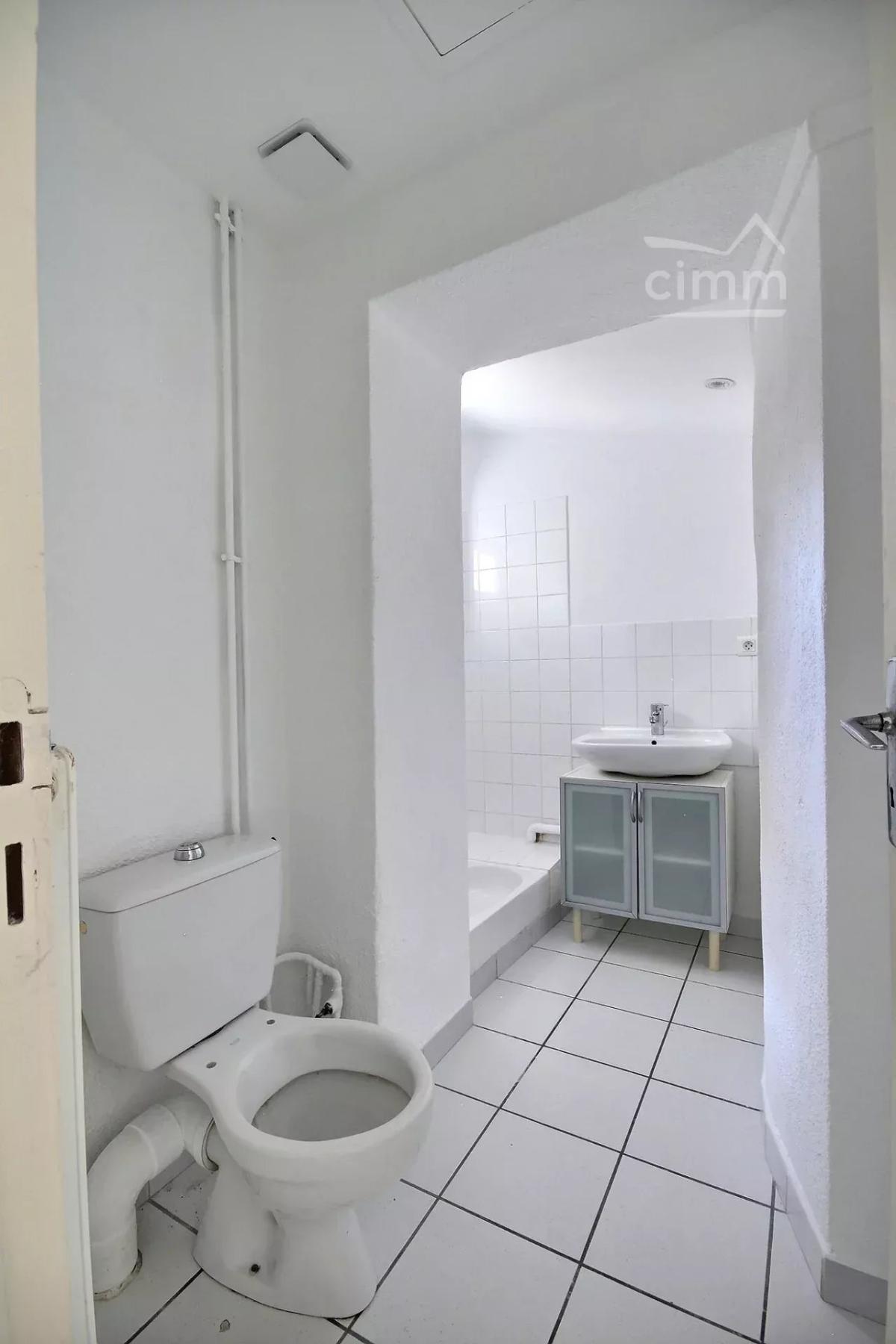 Photo 16 - Appartement à Le Teil