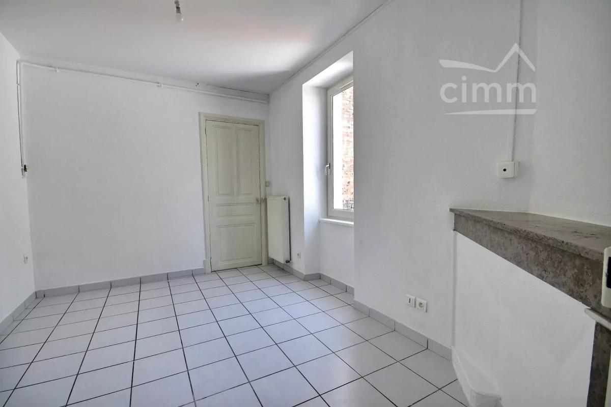 Photo 14 - Appartement à Le Teil