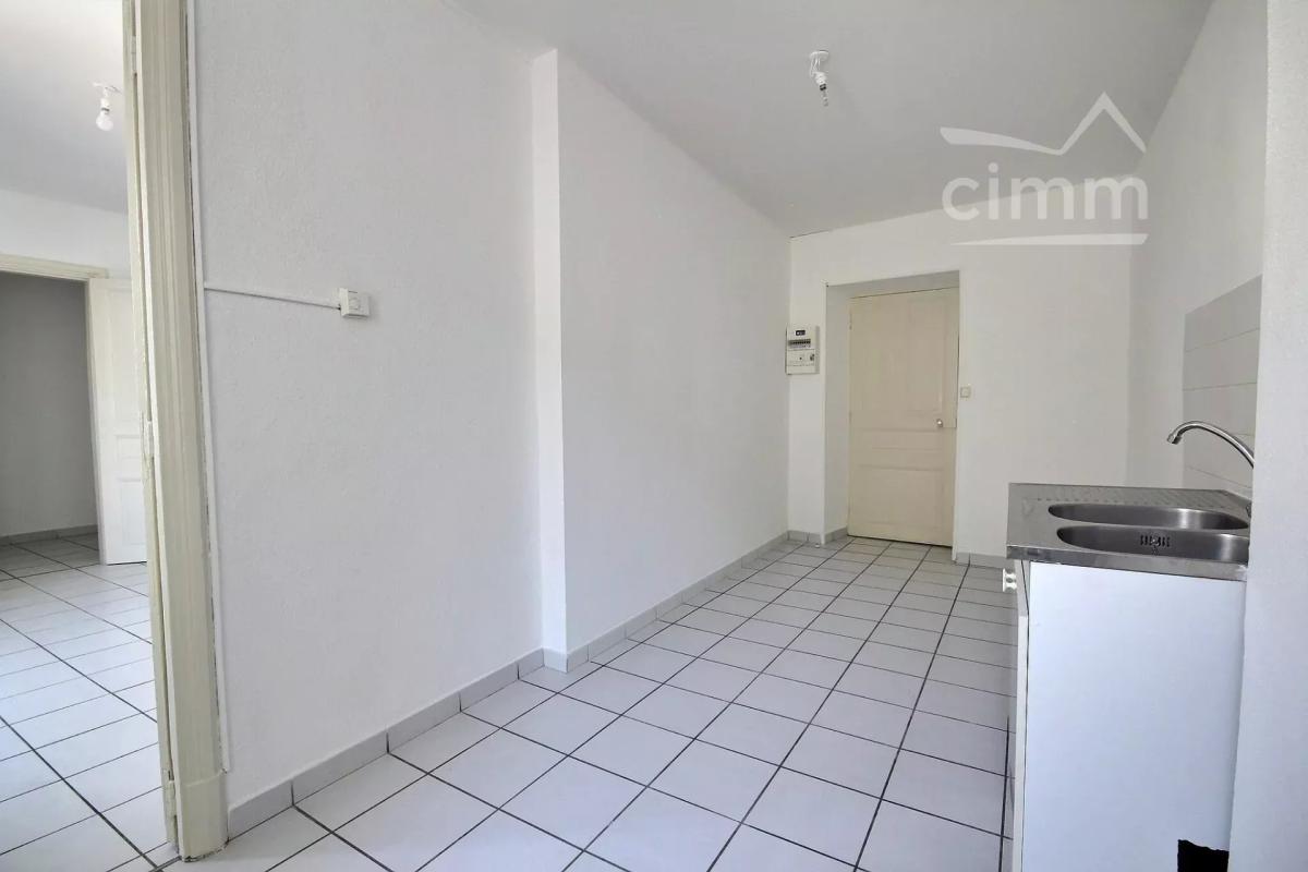 Photo 10 - Appartement à Le Teil