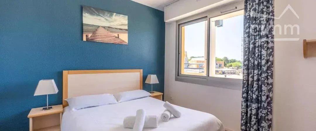 Photo principale - Appartement à Hourtin