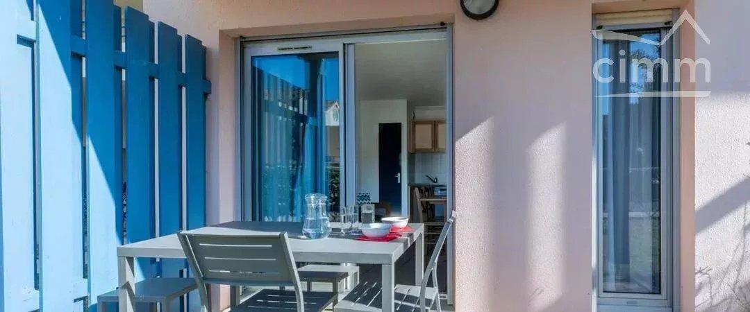 Photo 4 - Appartement à Hourtin