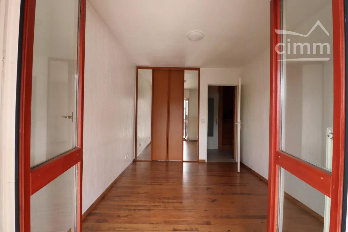 Photo 7 - Appartement à Challes-les-Eaux