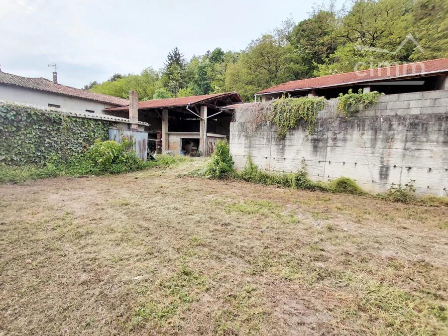 Photo principale - Maison à Cessieu