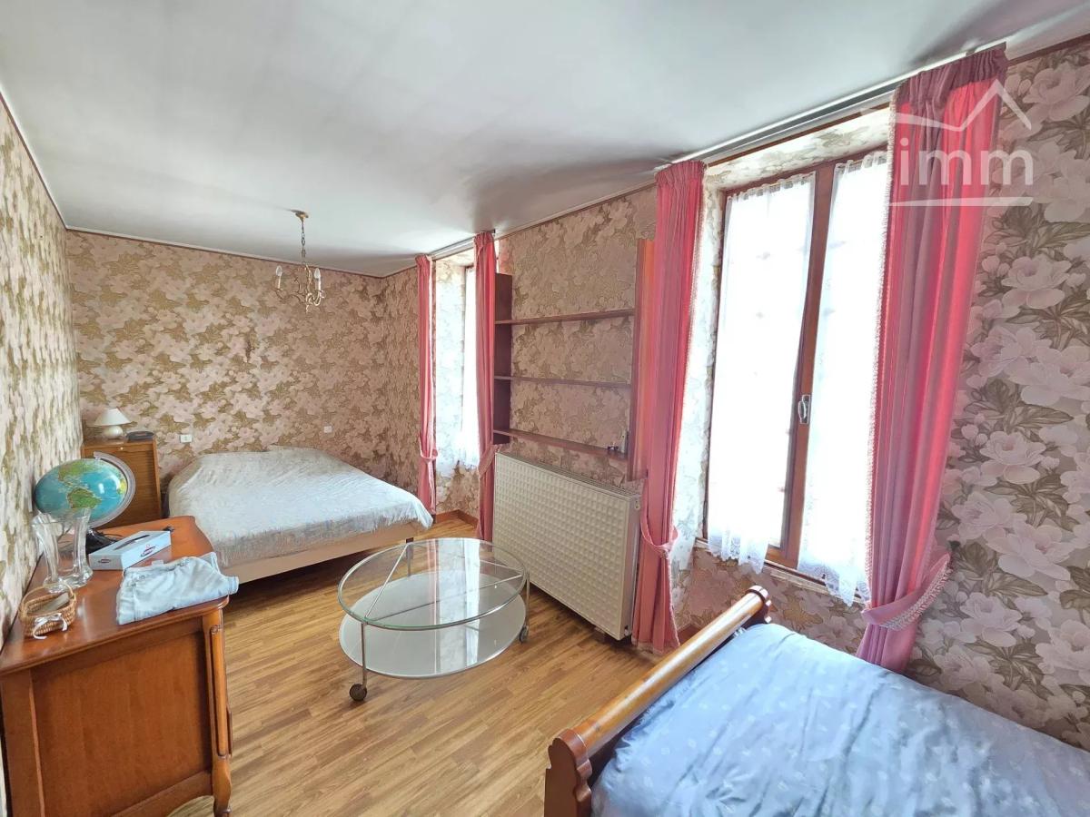 Photo 3 - Maison à La Meilleraye-de-Bretagne