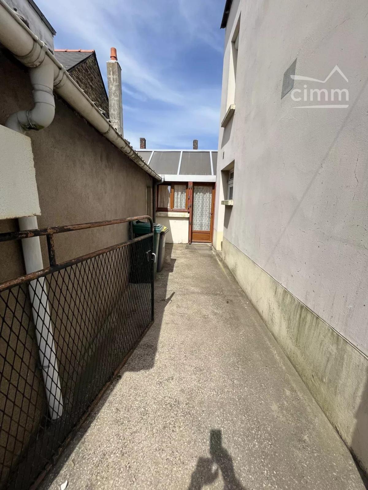 Photo 20 - Maison à La Meilleraye-de-Bretagne