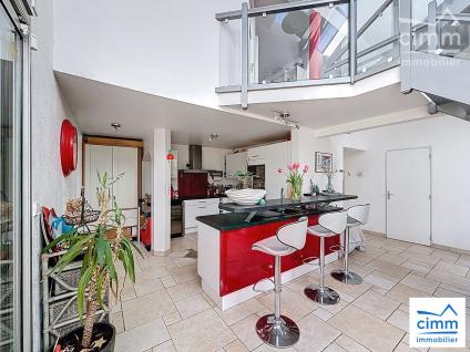 Bien NETTY:RENNES:VM1613 - Photo 4