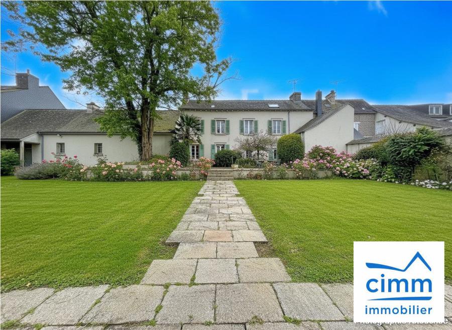 Photo principale - Maison à Rennes