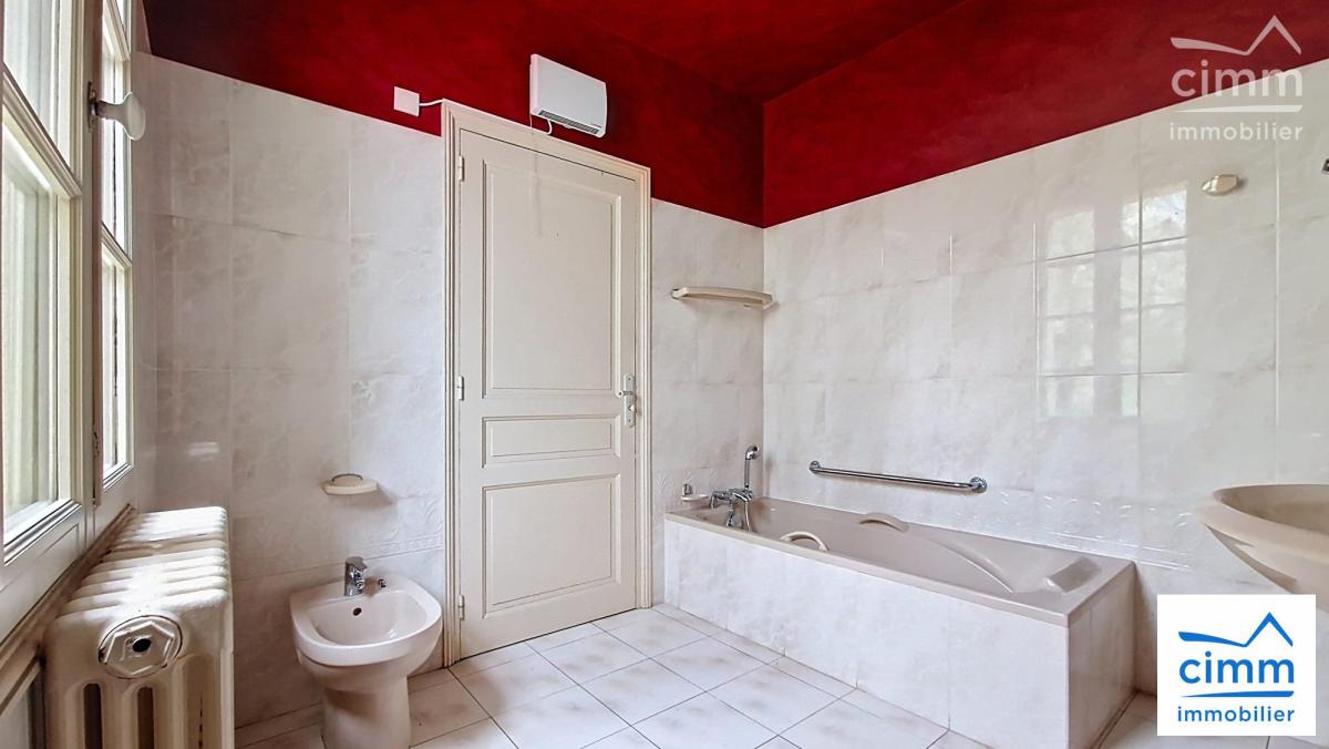 Photo 12 - Maison à Rennes