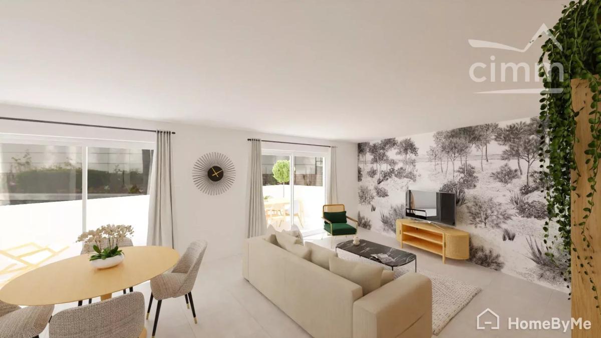 Photo 5 - Appartement à Valras-Plage