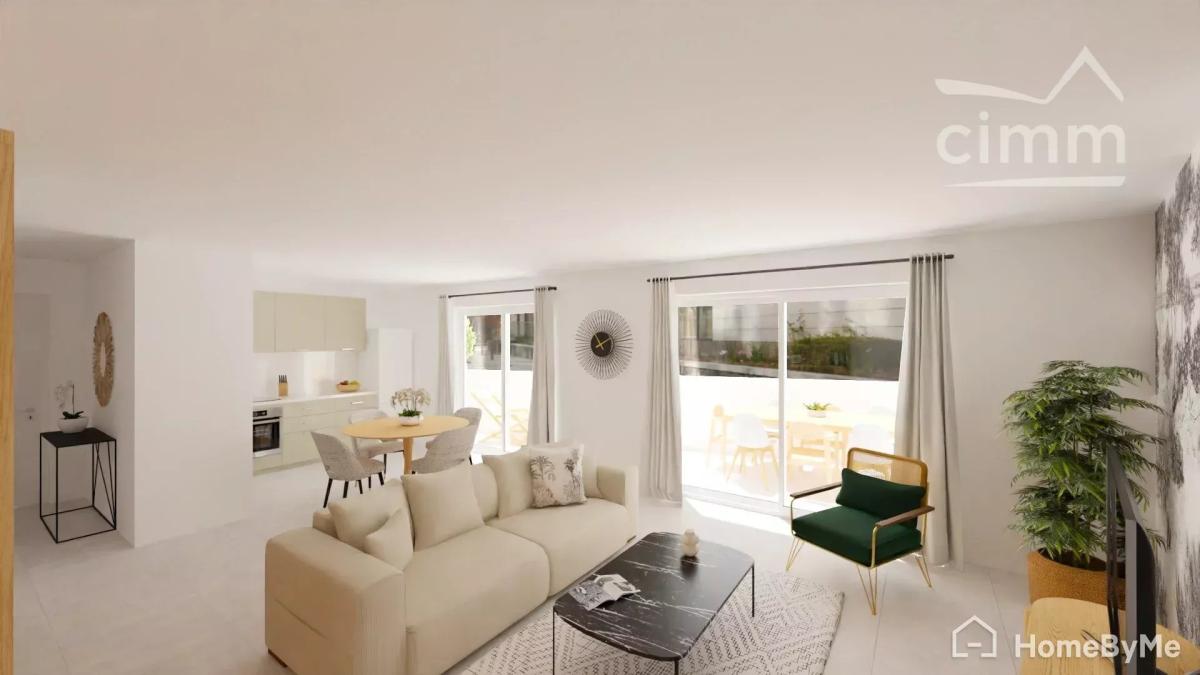 Photo 6 - Appartement à Valras-Plage