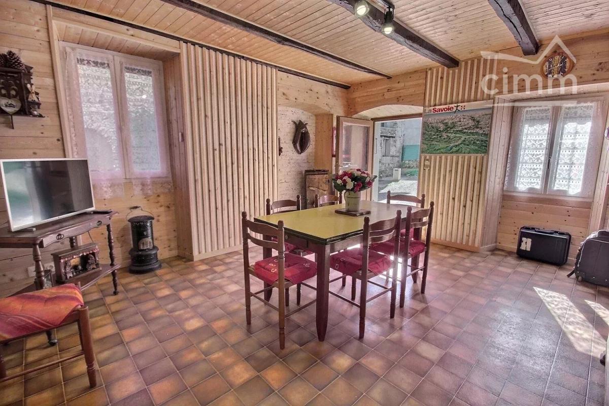 Photo 2 - Maison à Valgelon-La Rochette