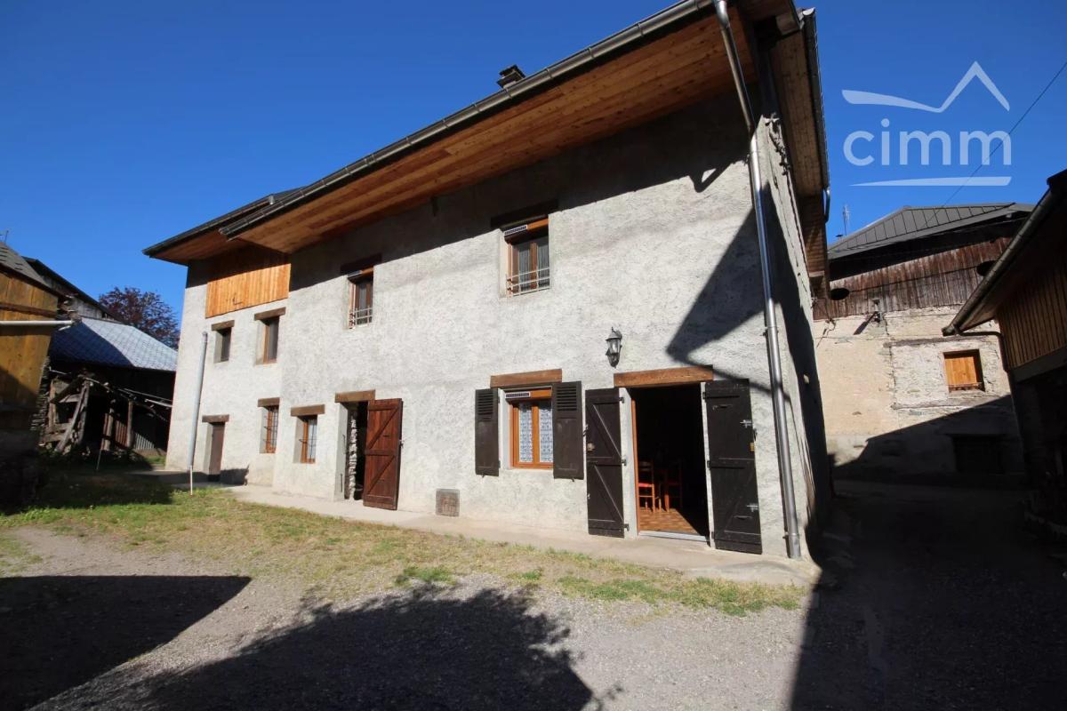 Photo 3 - Maison à Valgelon-La Rochette