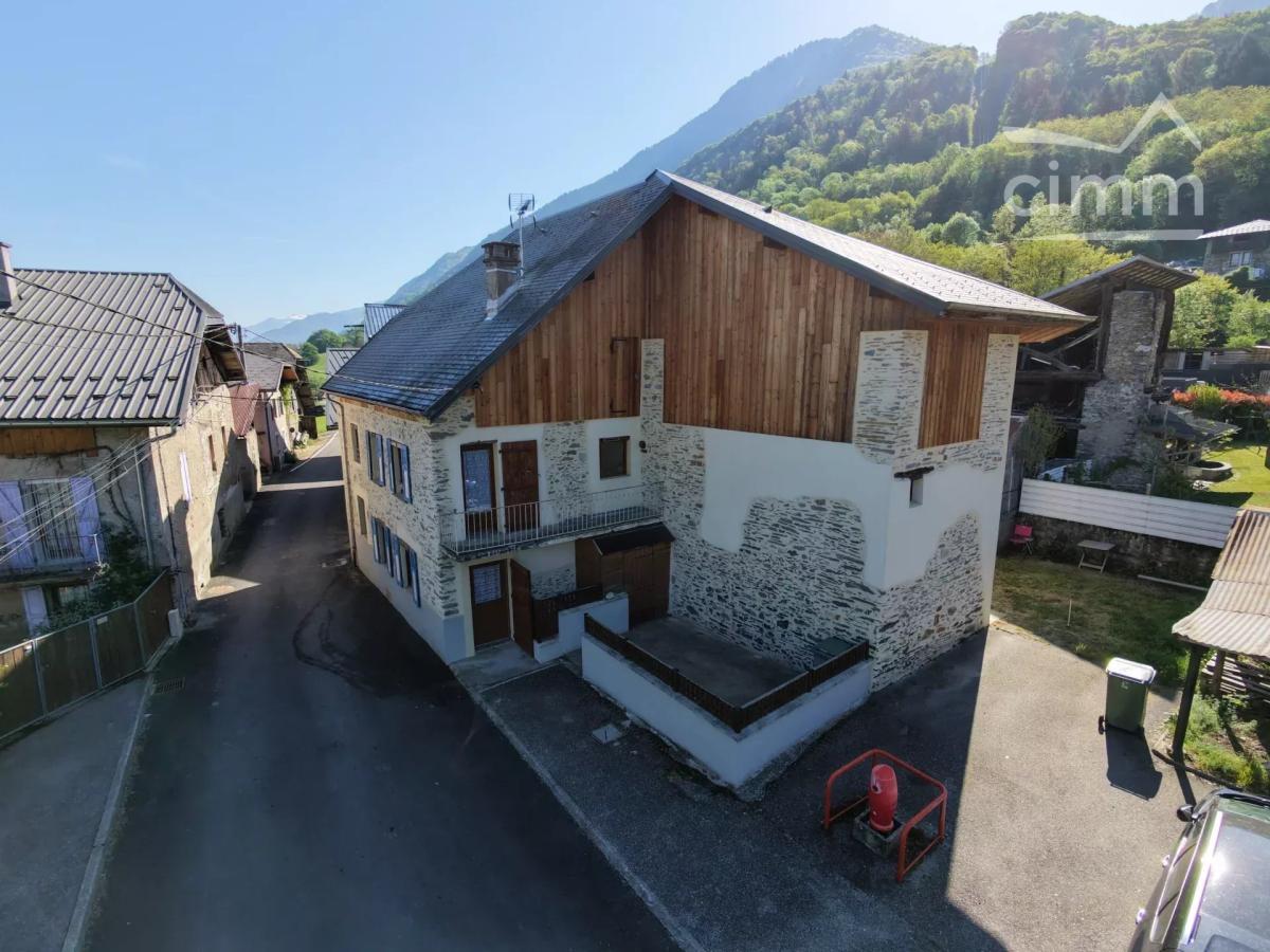 Photo 4 - Maison à Valgelon-La Rochette