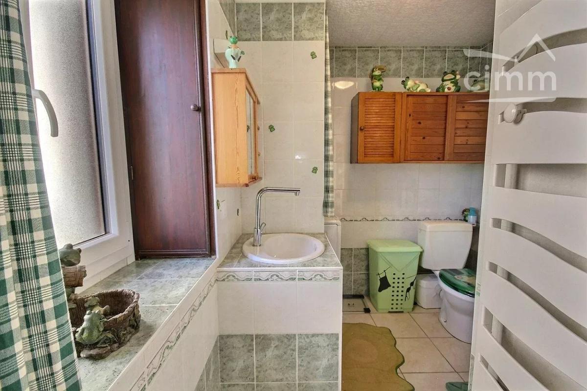 Photo 7 - Maison à Valgelon-La Rochette