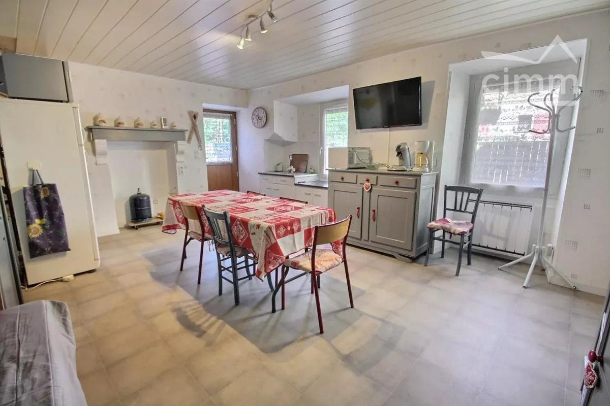 Photo 9 - Maison à Valgelon-La Rochette