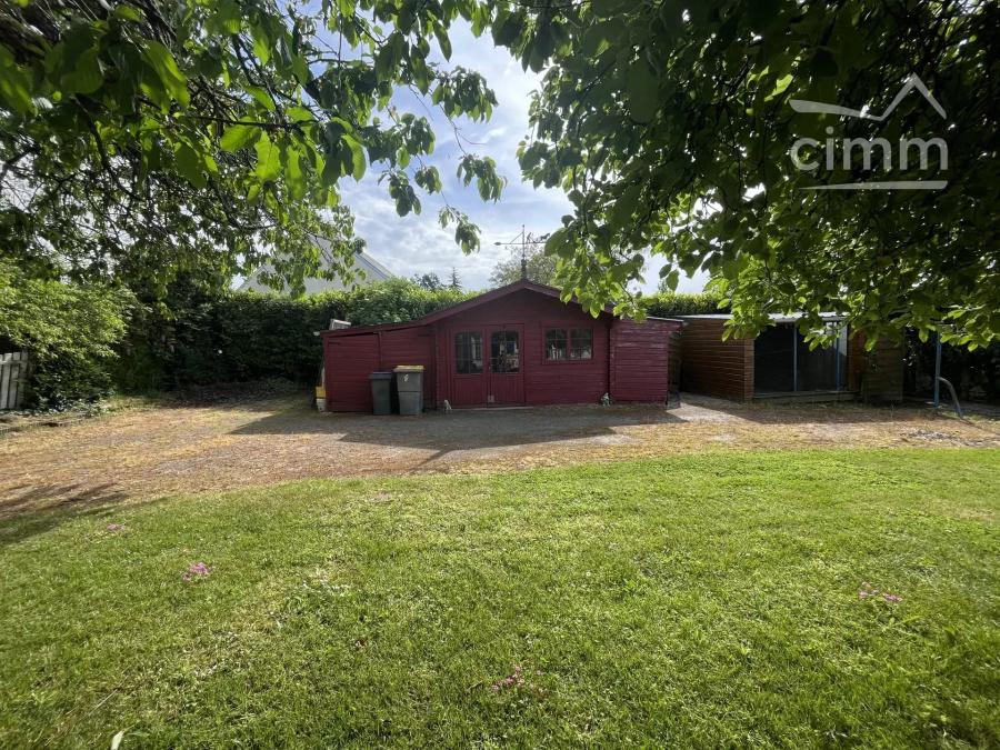 Photo principale - Maison à Nort-sur-Erdre