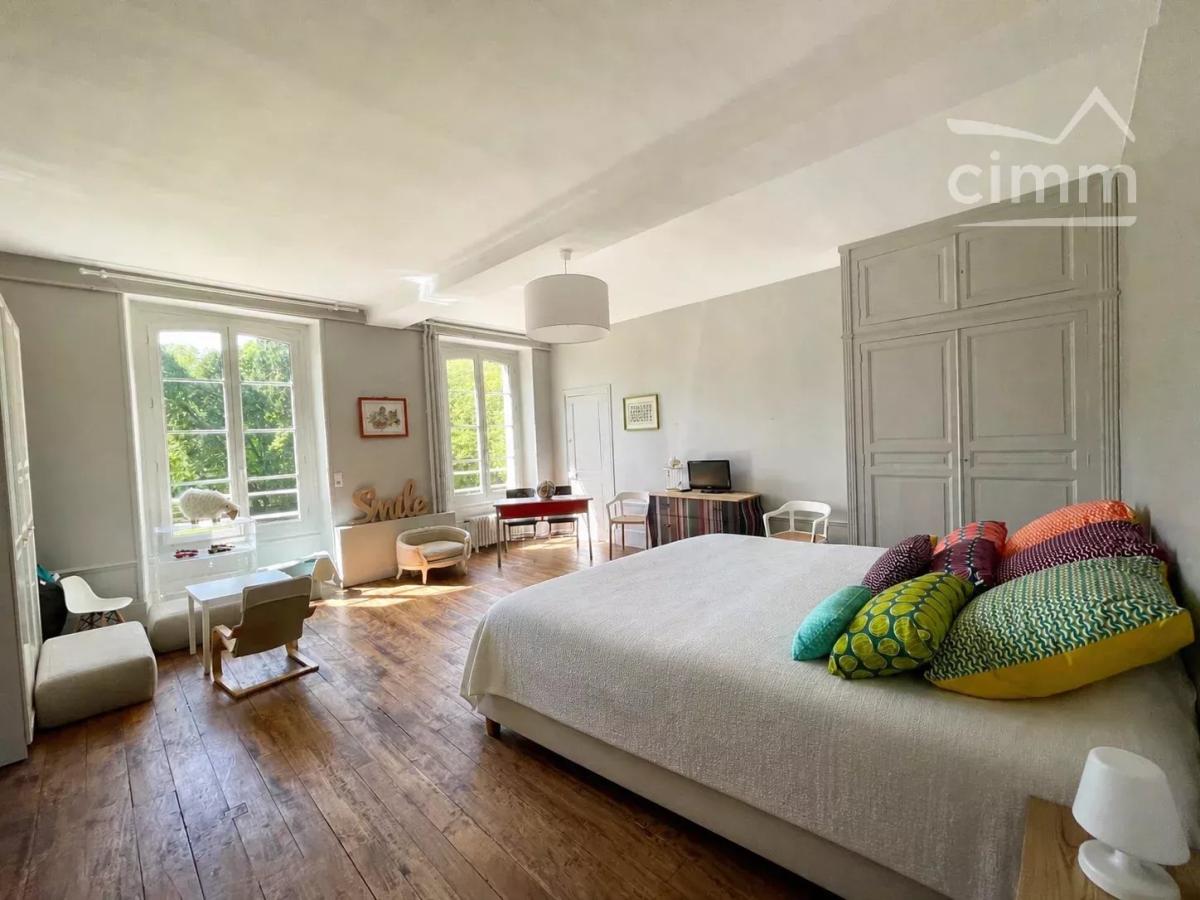 Photo 2 - Maison à Rambouillet