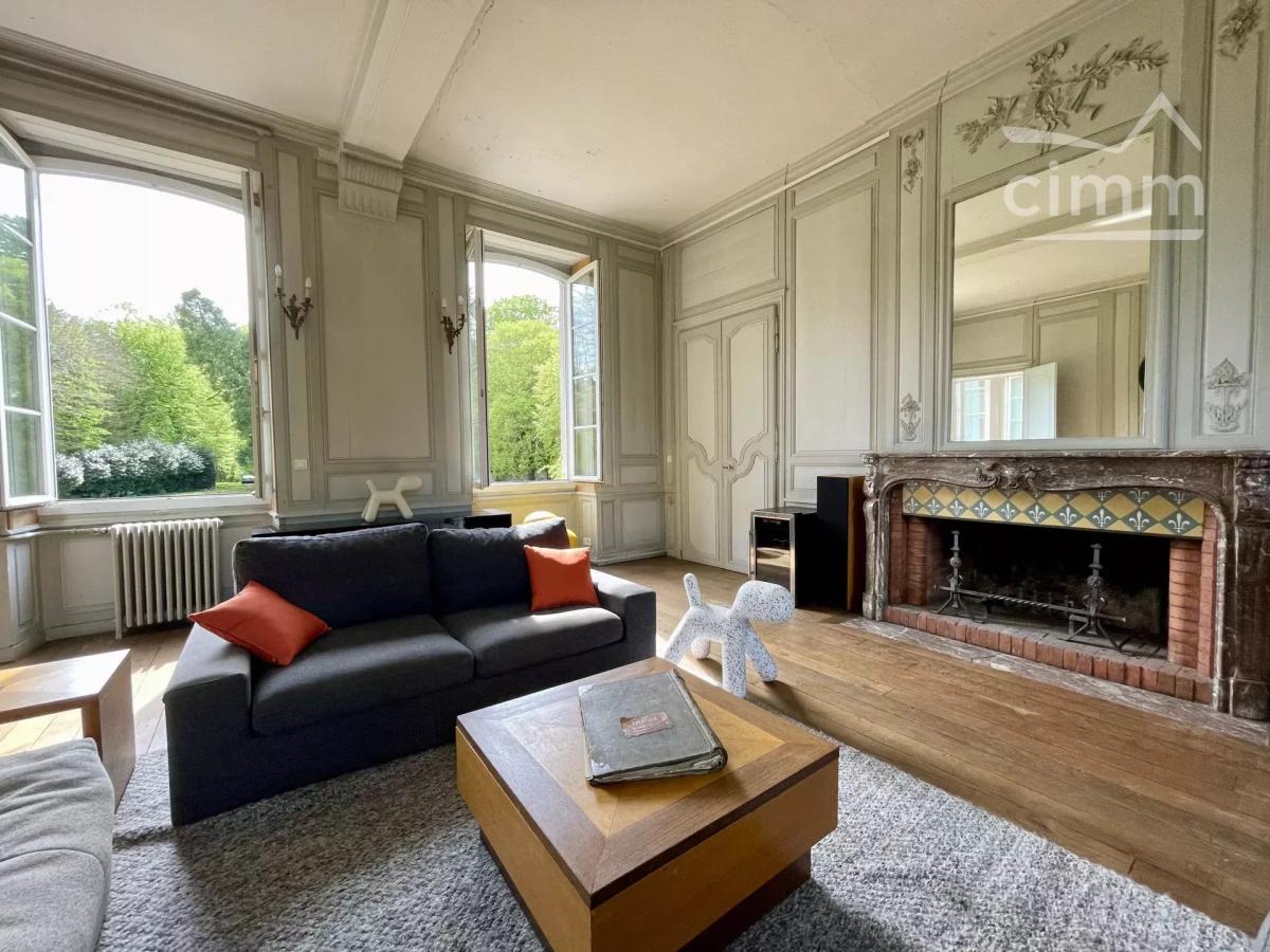 Photo 4 - Maison à Rambouillet